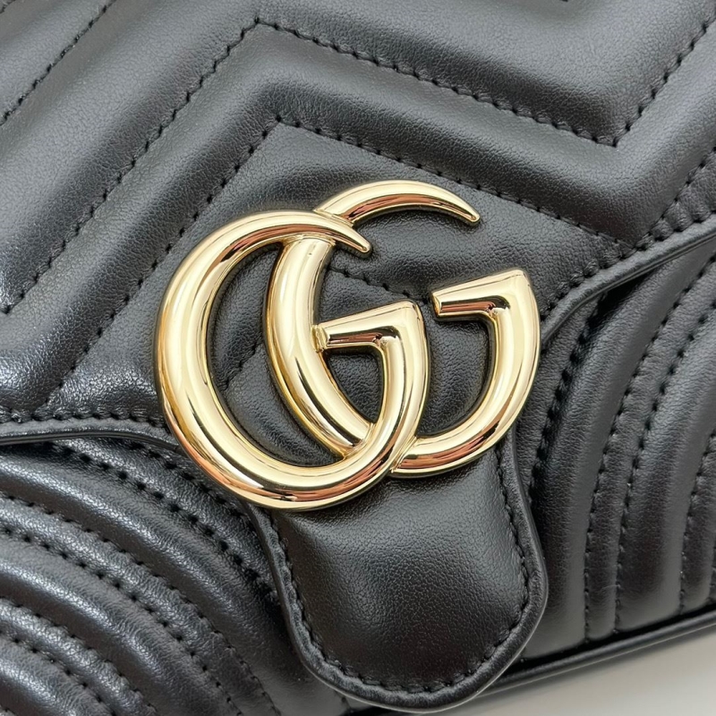 Gucci Top Handle Bags